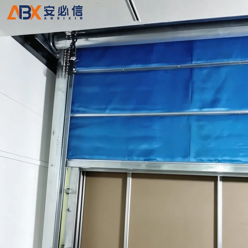 泰州市堆积门